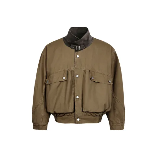 DOGANSON Куртки и Пальто Унисекс