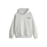 Туманно-серый