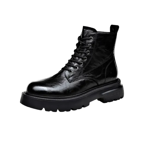 ALPLUME Martin Boots Мужской
