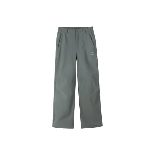 CAMEL Мужские Повседневные Штаны