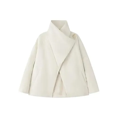 HeartyBite Пуховая куртка Женская