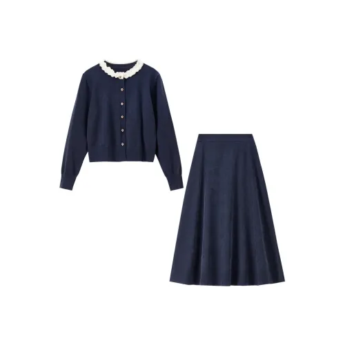 SENTUBILA Женские Комплекты с Юбкой