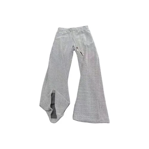 CARE NOTE Унисекс Повседневные Брюки