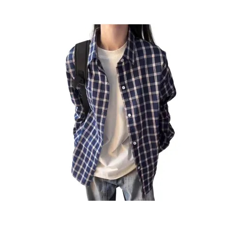 CARE NOTE Унисекс Рубашки