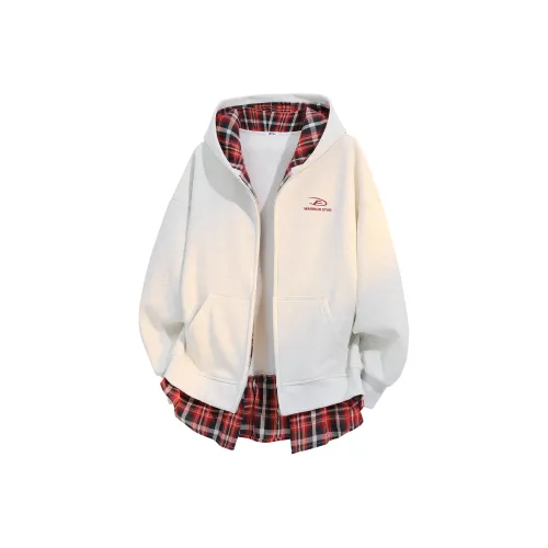 Warrior Huichao Riding The Wind Collection Куртки и пальто Женские