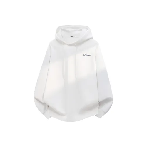 Miniso Унисекс Свитшоты