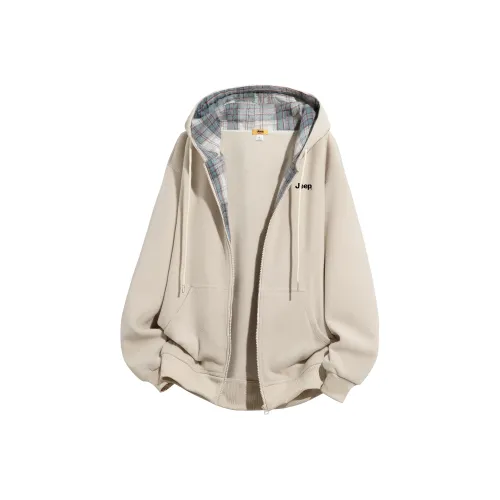 JEEP Унисекс Softshell Куртки