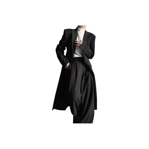 SOCKKEY Бизнес-костюм пальто унисекс