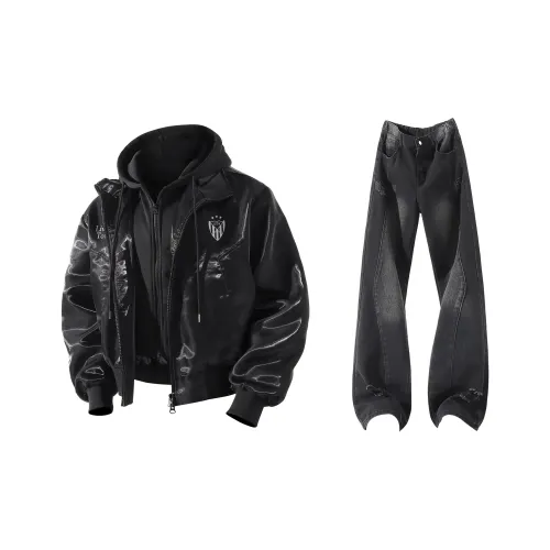 LIVINGTOWN Повседневная спортивная одежда унисекс