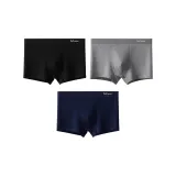 3 Pack (Группа C - Черный + Королевский Синий + Темный Фотиния Серый)