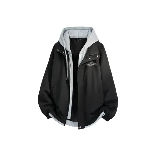 PAUL COSTELLOE Унисекс Куртки