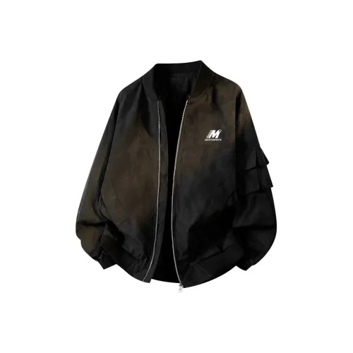 MM Унисекс Куртки