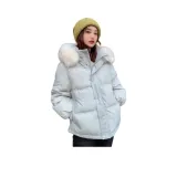 Голубо-серый