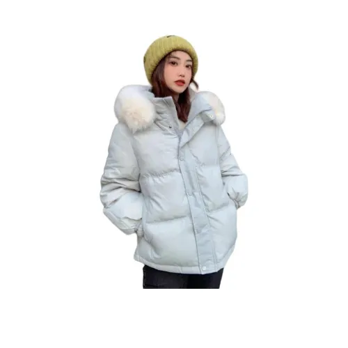 GOSO Женские пуховики