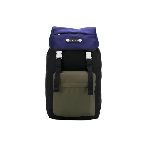 MARNI Рюкзаки Мужской