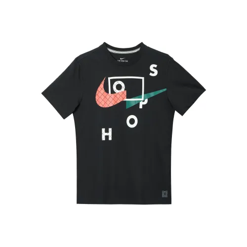 Мужские футболки Nike