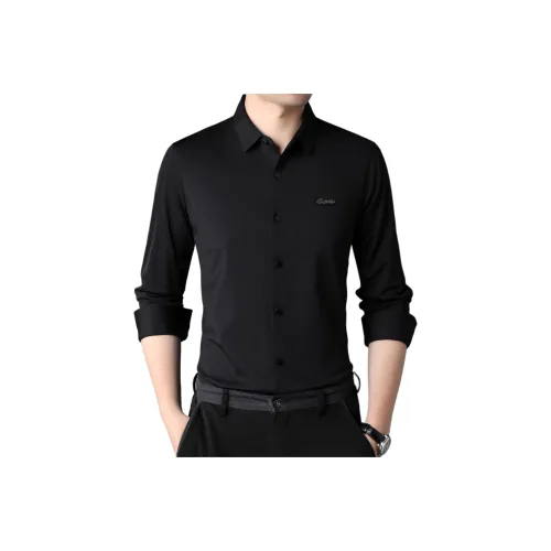 PIERRE CARDIN Мужские рубашки