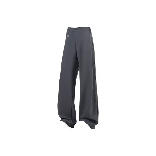 Pleasant Goat and Big Big Wolf Повседневные брюки Унисекс