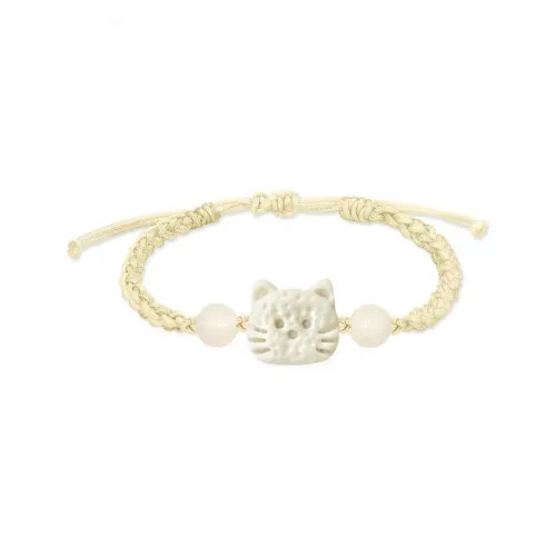 SINCE BEAUTY Ткань Браслеты Шнурки Унисекс