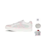 Коньяк (Многоцветный/Белый Шнурки)