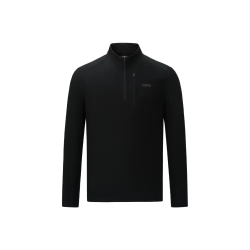 K·SWISS Мужские T-рубашки