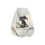 Серый меланж