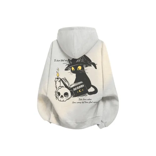 AFANDI Унисекс Свитшоты