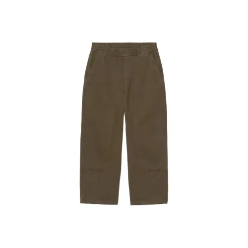 Carhartt WIP FW25 Повседневные брюки Мужской