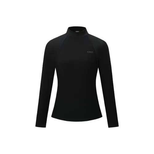 K·SWISS Женские Свитшоты