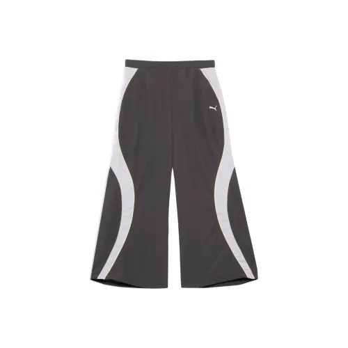 PUMA CORE HERITAGE Повседневные брюки Женские