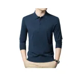 Чернильно-синий