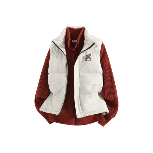 Tre Club Унисекс Пуховики