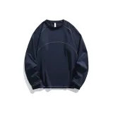 Кобальтовый лунный свет синий