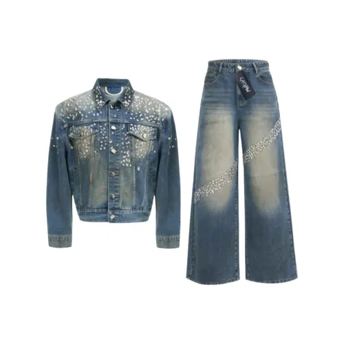 CAT'S PAW Повседневная спортивная одежда Унисекс