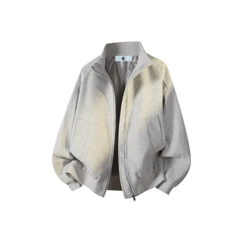 MM Унисекс Пальто