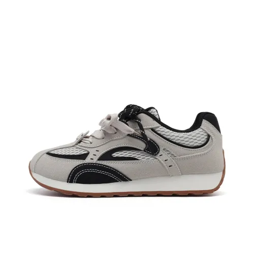 RENBEN Легкий Низкий Топ Повседневная Обувь Женская