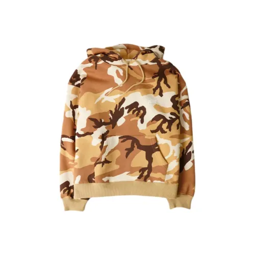 Patta Многоцветные Унисекс Свитшоты