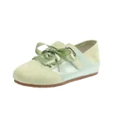 Светло-зеленый