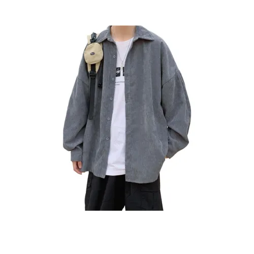 BANGGUYIPIN Мужские рубашки