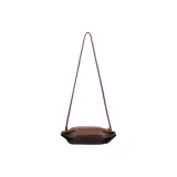 Коричневый & Темно-кофейный