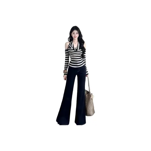 Olivia Share777 Повседневный костюм женский