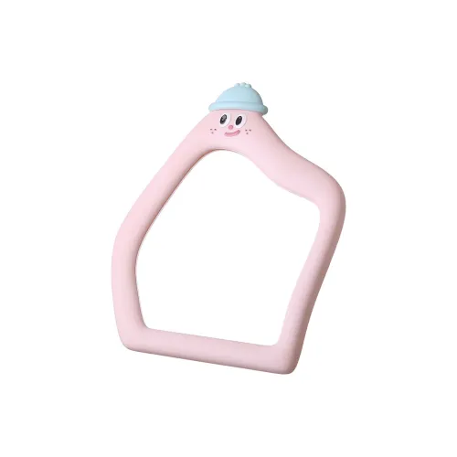 ECOHOME Ins Cute Dormitory Portable Small Mirror HD Office Desk Portable Home Mirror MAKE UP Зеркала Upright Mirror