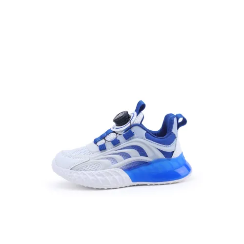 MUMUWU HOUSE Отскок Устойчивый к истиранию Легкий Амортизация Дышащий Противоскользящий Низкий Топ Детская Беговая Обувь