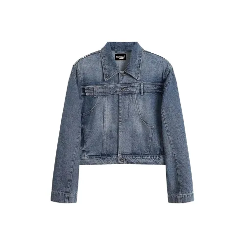 SIL VITIN Унисекс Куртки