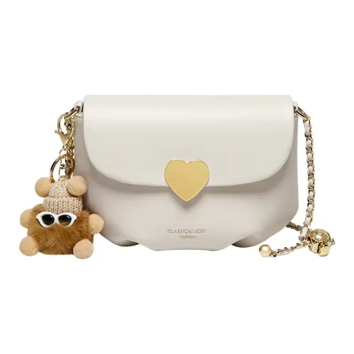 Narandu Сумка из коровьей кожи с цепочкой сумка через плечо маленькая женская молочный коктейль белый полночный черный