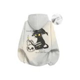 Вересковый серый (флисовая подкладка)