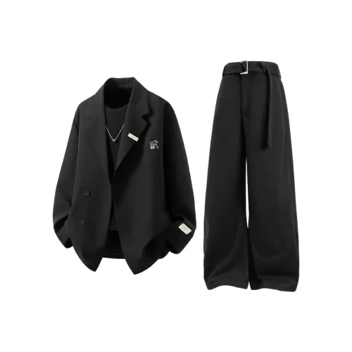 ABCNF Унисекс Деловые костюмы