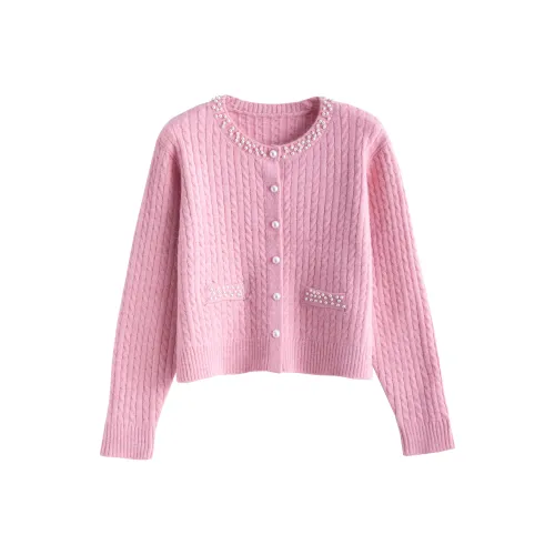 Tonlion Розовый Женский Трикотаж