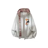 Туманно-серый