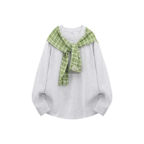 RICE NINE TEN Толстовка Унисекс